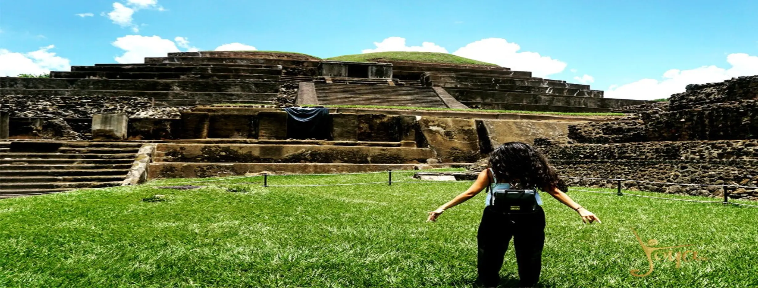Image for Mayan Marvels in Joya de Ceren
